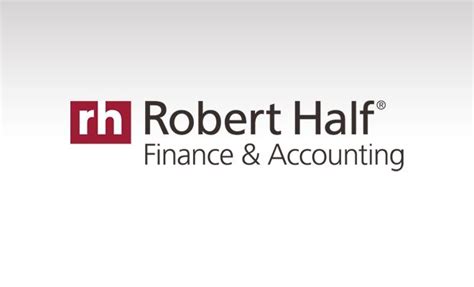 robert half finance & accounting|Find Top Finance Staff or Accounting Jobs